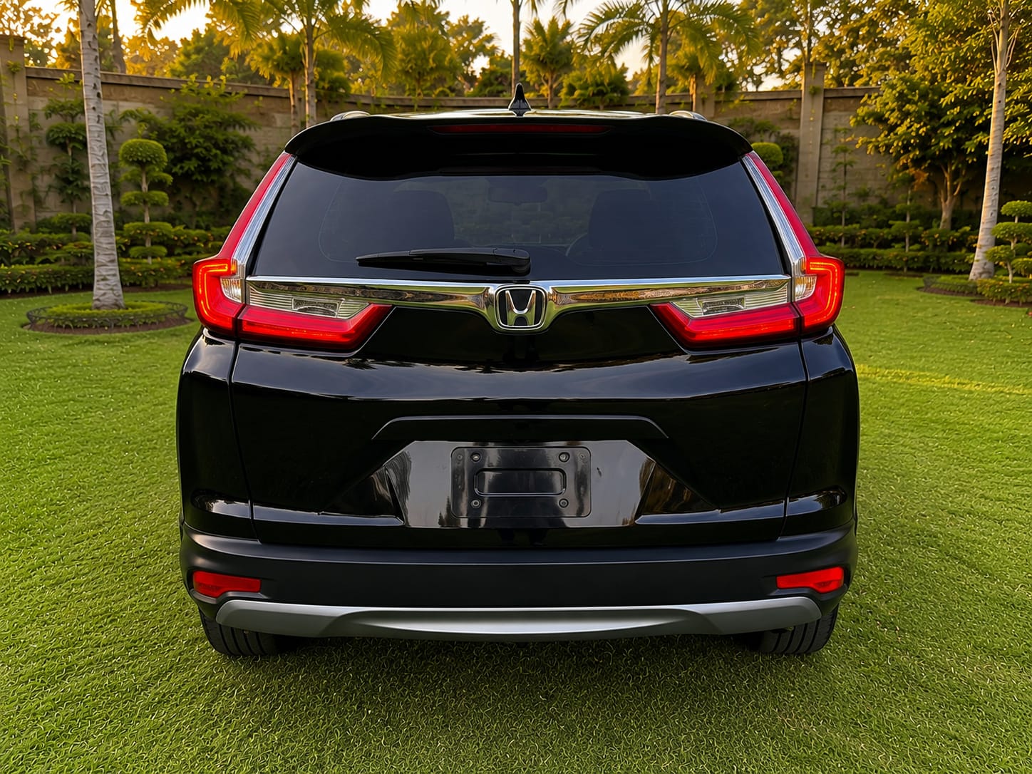 Rifa CR-V